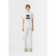 MWM Unisex κοντομάνικη μπλούζα Mike Teddy T-Shirt